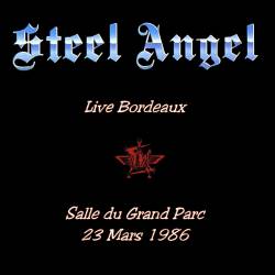 Steel Angel : Live Bordeaux